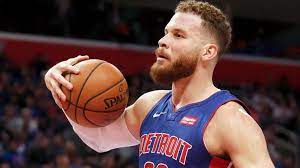 Wo wird Blake Griffins Basketballkarriere als nächstes hingehen?